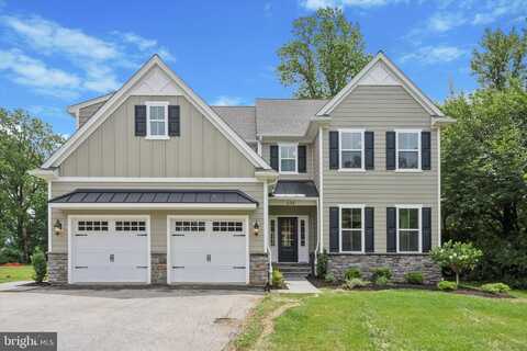 634 HIGHLAND AVENUE, MALVERN, PA 19355