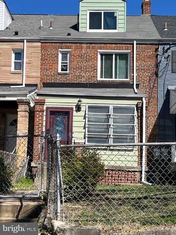3942 AMES STREET NE, WASHINGTON, DC 20019