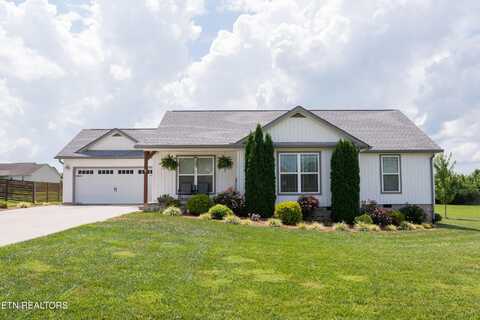 145 Glory Lane, Cookeville, TN 38506