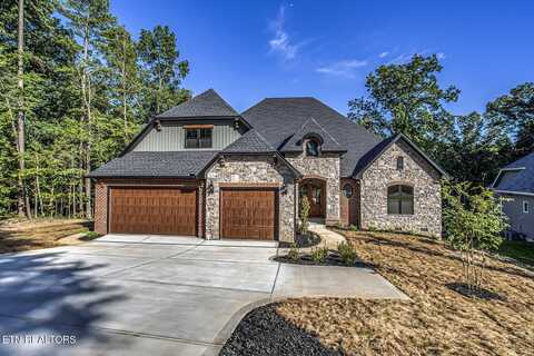 115 Sasa Way, Loudon, TN 37774