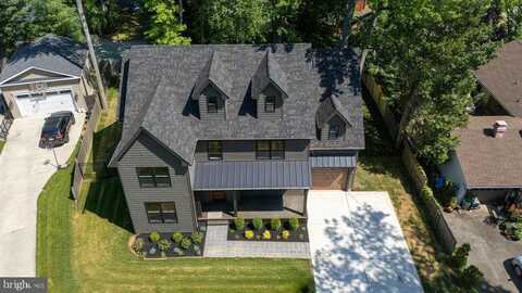 870 CEDAR AVENUE, HADDONFIELD, NJ 08033