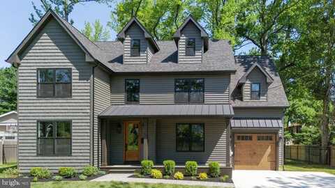 870 CEDAR AVENUE, HADDONFIELD, NJ 08033