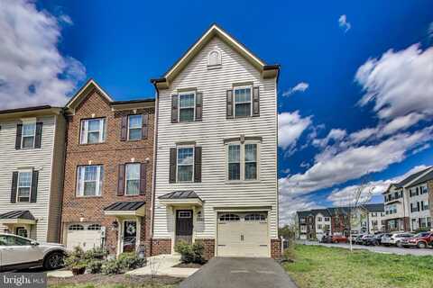 7921 MINE RUN ROAD, HANOVER, MD 21076