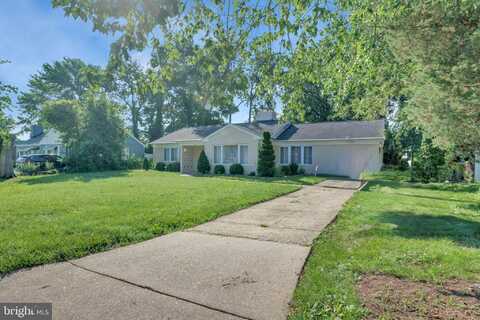 2703 GAITHER STREET, TEMPLE HILLS, MD 20748