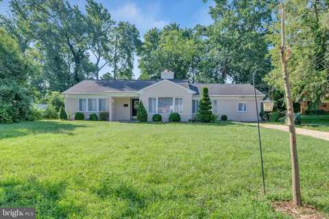 2703 GAITHER STREET, TEMPLE HILLS, MD 20748