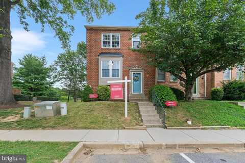 100 ADAMS WAY, WALKERSVILLE, MD 21793