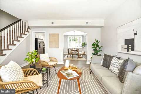116 ALLENDALE STREET, BALTIMORE, MD 21229