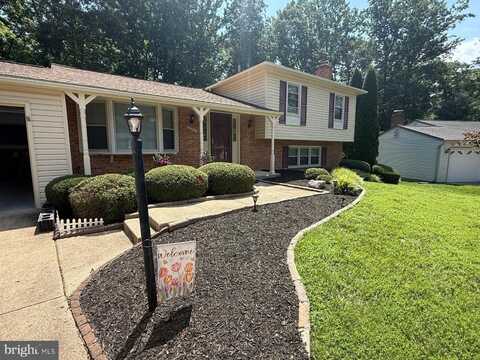 12517 HEDGES RUN DRIVE, WOODBRIDGE, VA 22192