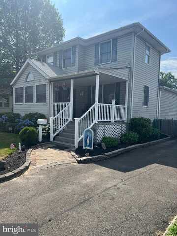 139 CRESCENT STREET, PENNDEL, PA 19047