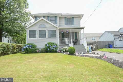 139 CRESCENT STREET, PENNDEL, PA 19047