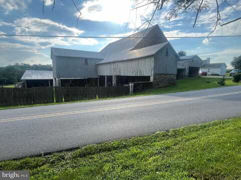 114 CHANDLER MILL ROAD, KENNETT SQUARE, PA 19348