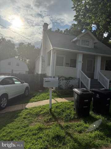 2414 57TH AVENUE, LANDOVER, MD 20785