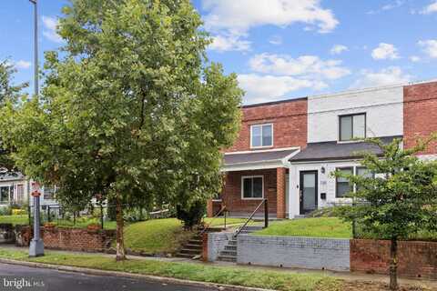 128 33RD STREET NE, WASHINGTON, DC 20019