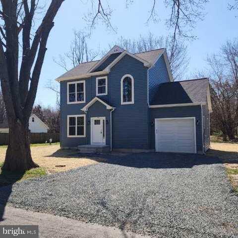 112 KEHM ROAD, QUEENSTOWN, MD 21658
