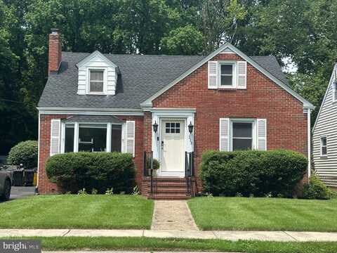 113 DEERWOOD DRIVE, HAMILTON, NJ 08619