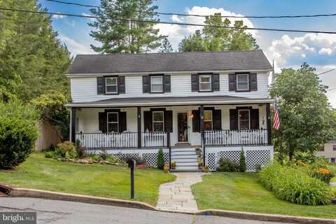 2 BROAD STREET, STOCKTON, NJ 08559