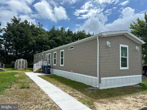 200 BEECHWOOD AVE, DOVER, DE 19901