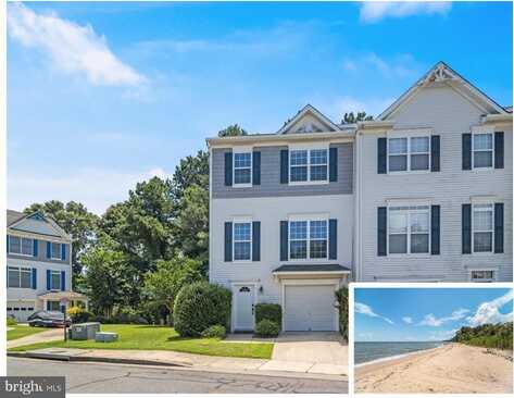 48399 SUNBURST DRIVE, LEXINGTON PARK, MD 20653