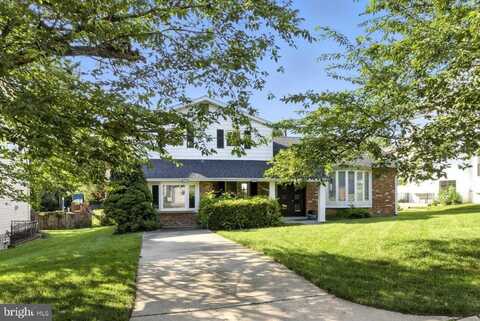 6407 KIRBY ROAD, BETHESDA, MD 20817