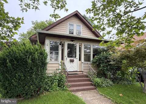 506 NASSAU AVENUE, PAULSBORO, NJ 08066