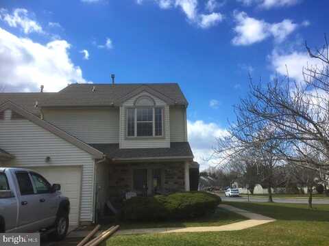 2 FOX MEADOW, SICKLERVILLE, NJ 08081