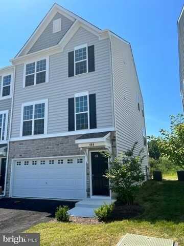 1529 PAIGE PLACE, TOWNSEND, DE 19734