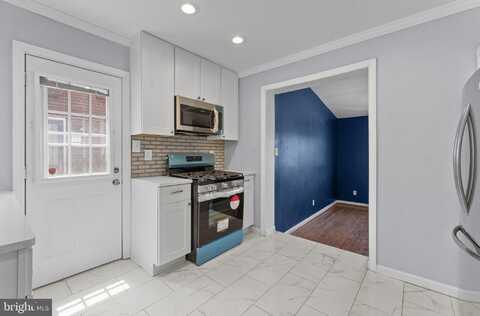 821 OGLETHORPE STREET NE, WASHINGTON, DC 20011