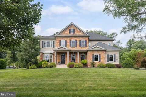 108 CARLTON PLACE, SELLERSVILLE, PA 18960