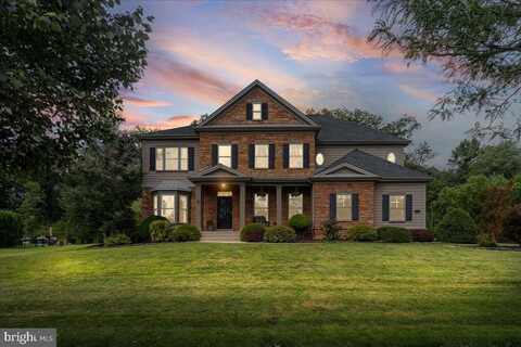 108 CARLTON PLACE, SELLERSVILLE, PA 18960