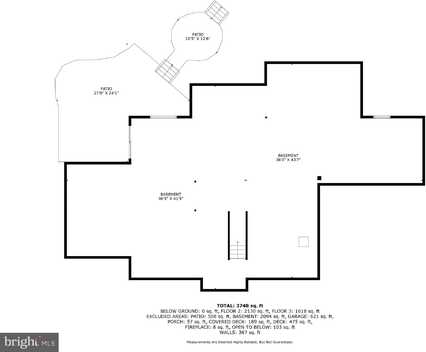 4206 SEQUOIA DRIVE, WESTMINSTER, MD 21157