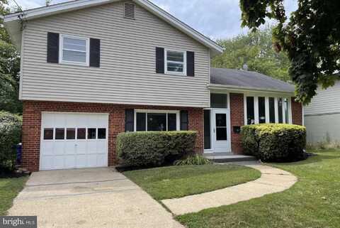 8706 HARTSDALE AVENUE, BETHESDA, MD 20817