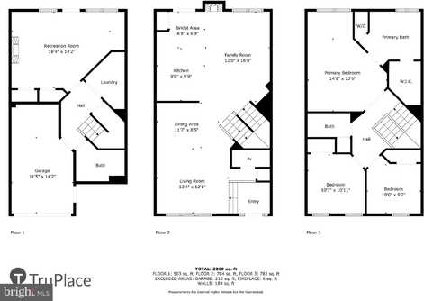 7728 HERITAGE FARM DRIVE, GAITHERSBURG, MD 20886