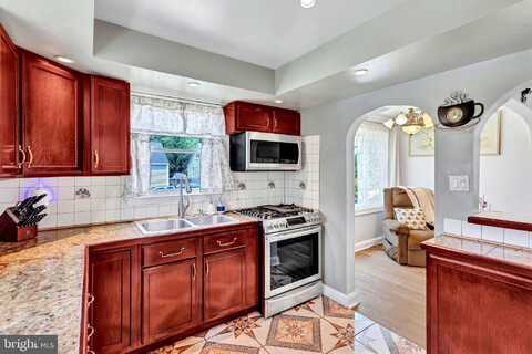 605 NEWFIELD ROAD, GLEN BURNIE, MD 21061