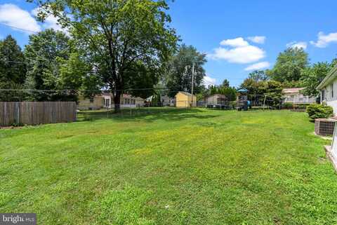 16 BROOK LANE, YARDLEY, PA 19067