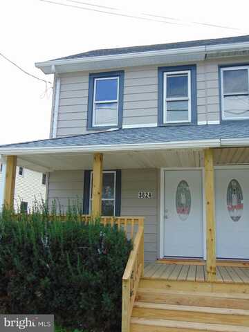 3624 LINCOLN HIGHWAY, THORNDALE, PA 19372