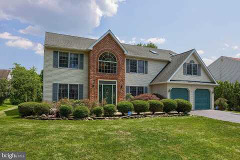 45 DOWNING DRIVE, WYOMISSING, PA 19610