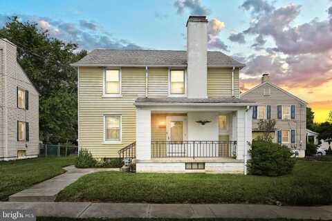 344 2ND AVENUE, HANOVER, PA 17331