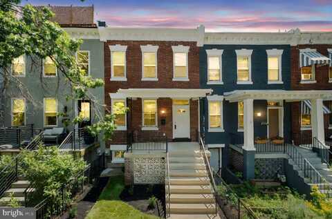 2419 NORTH CAPITOL STREET NE, WASHINGTON, DC 20002