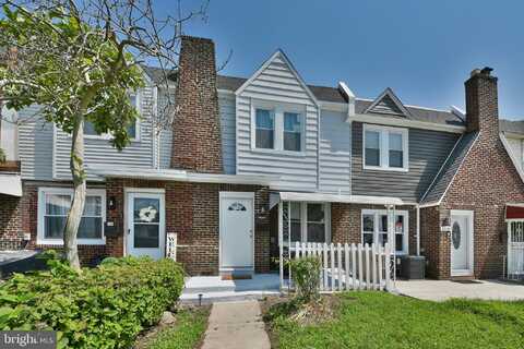 1520 E MAYLAND STREET, PHILADELPHIA, PA 19138