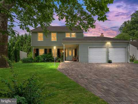 1909 HARCOURT AVENUE, CROFTON, MD 21114