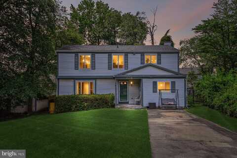 376 JAMIE COURT, GLEN BURNIE, MD 21060
