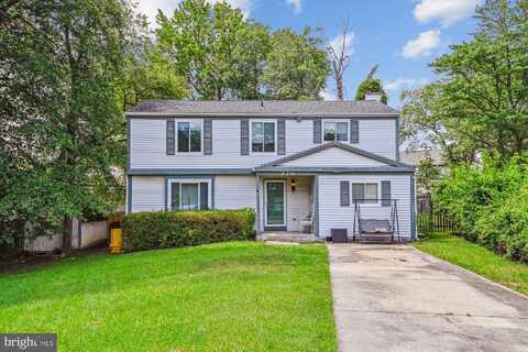 376 JAMIE COURT, GLEN BURNIE, MD 21060