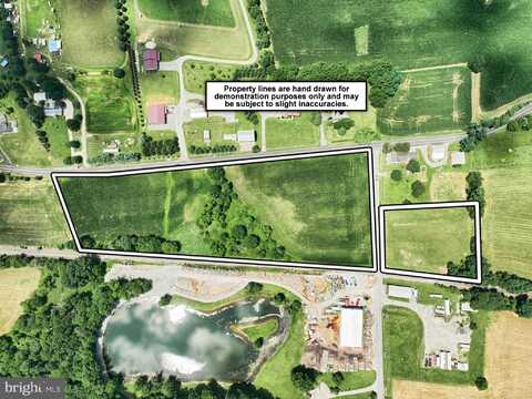 0 HOKES ROAD, GLEN ROCK, PA 17327