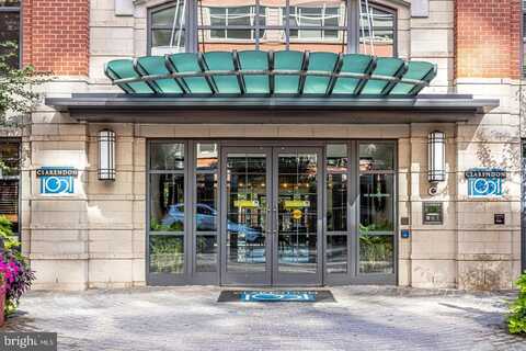 1021 N GARFIELD STREET, ARLINGTON, VA 22201