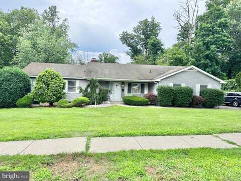 150 MAIN STREET, HAMILTON, NJ 08620
