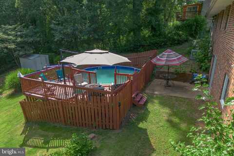 215 MOUNT PLEASANT BOULEVARD, FREDERICKSBURG, VA 22405
