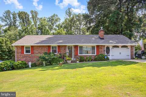 215 MOUNT PLEASANT BOULEVARD, FREDERICKSBURG, VA 22405
