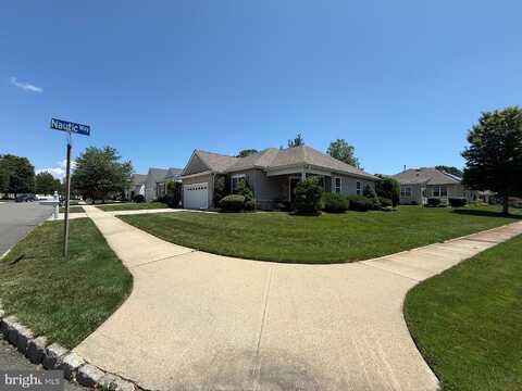 41 SUNRISE BAY BOULEVARD, LITTLE EGG HARBOR TWP, NJ 08087