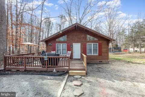 1702 WILLOW BROOK ROAD, BUMPASS, VA 23024