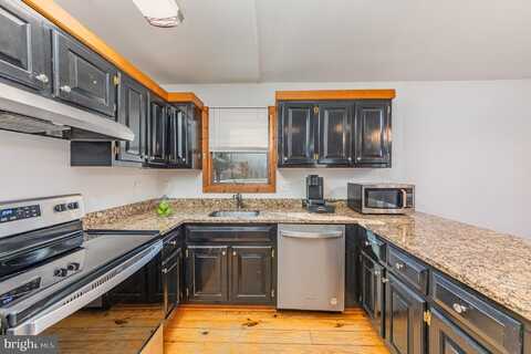 1702 WILLOW BROOK ROAD, BUMPASS, VA 23024